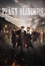 Острые козырьки / Заточенные кепки