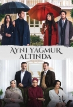 Под одним дождем