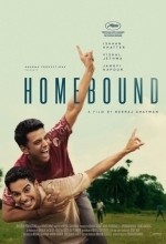 Возвращение домой