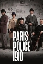 Парижская полиция 1910