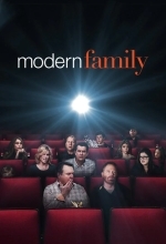 Американская семейка / Семейные ценности