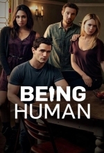 Быть человеком (США)