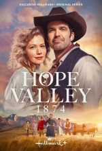 Долина надежды: 1874