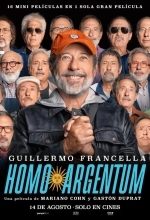 Аргентинец