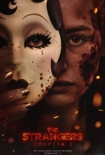 Незнакомцы: Часть третья