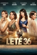 Лето 36