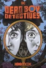 Мёртвые мальчишки-детективы / Детективы с того света