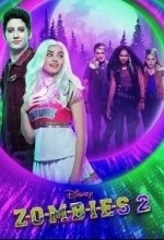 З-О-М-Б-И 2 / Зомби 2