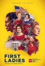 Первая леди