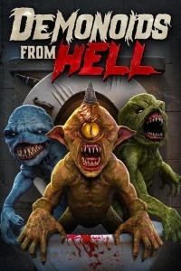 Демоноиды из ада