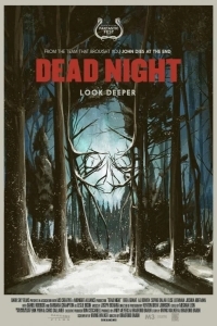 Смертельная ночь