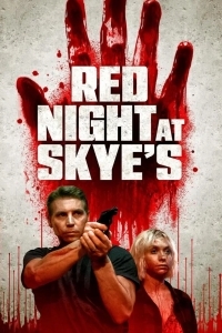 Кровавая ночь у Скай