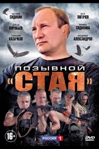 Позывной «Стая»