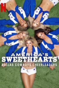 Любимицы америки: Чирлидеры Dallas Cowboys