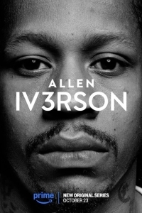 Аллен Айверсон