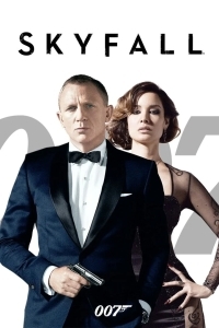Джеймс Бонд. Агент 007: Координаты «Скайфолл»