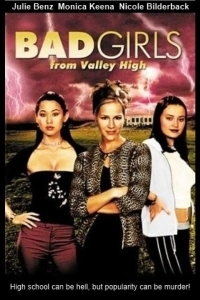 Плохие девчонки из высокой долины