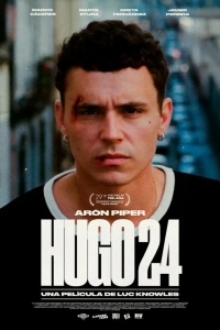 Постер Уго 24