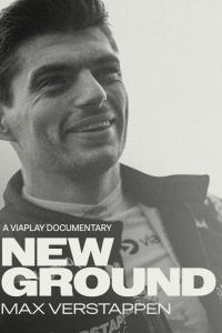 Макс Ферстаппен: Новый путь