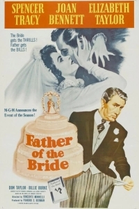 Отец невесты