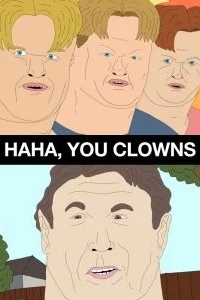 Хаха, Клоуны