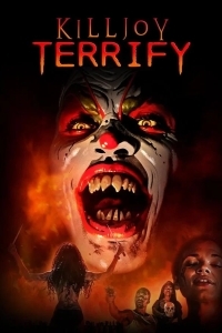 Киллджой: Начало ужаса