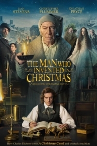 Необыкновенная история на Рождество / Человек, который изобрёл Рождество