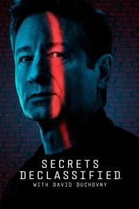 Рассекреченные тайны с Дэвидом Духовны