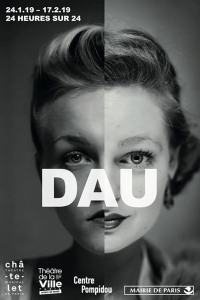 ДАУ. Наташа
