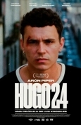 Постер Уго 24