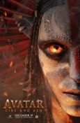 Аватар: Пламя и пепел / Аватар 3