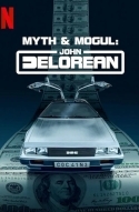 Mythos und Mogul: John DeLorean