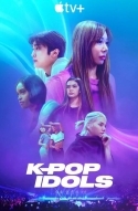 Иконы K-pop